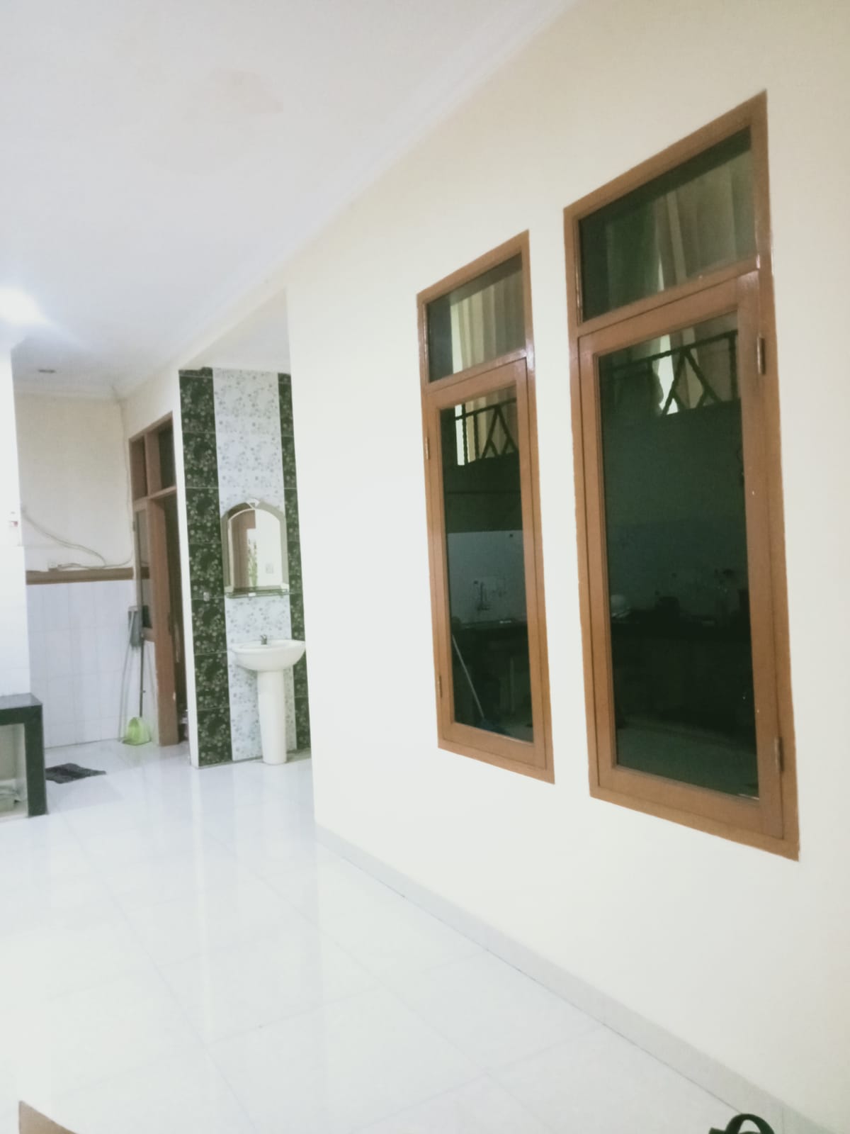 Disewakan Rumah di Meadow Green Lippo Cikarang